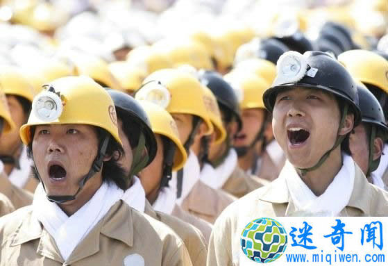 正常人干不了!中国最奇葩的吉尼斯纪录