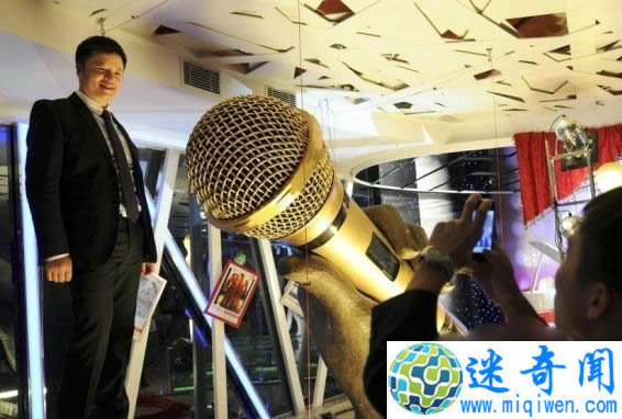 正常人干不了!中国最奇葩的吉尼斯纪录