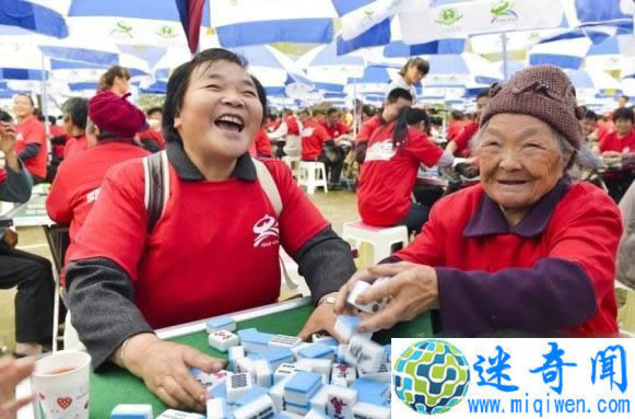 正常人干不了!中国最奇葩的吉尼斯纪录