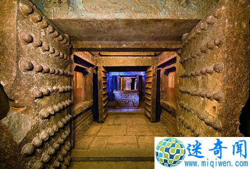 北京地下藏了啥?神秘工程国人直呼不可能