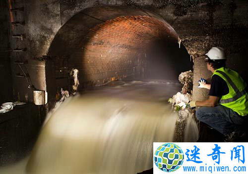 北京地下藏了啥?神秘工程国人直呼不可能