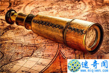 一张航海地图竟震惊世界 藏何难解秘密?