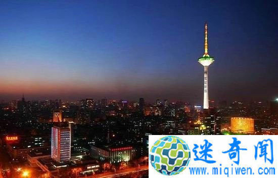 中国最富省会第六名辽宁沈阳