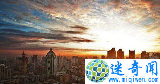 中国最穷省会城市第八名乌鲁木齐