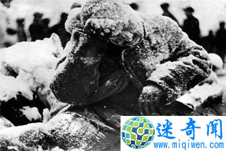 据说这是最惨的10种死法!第一你绝对想不到