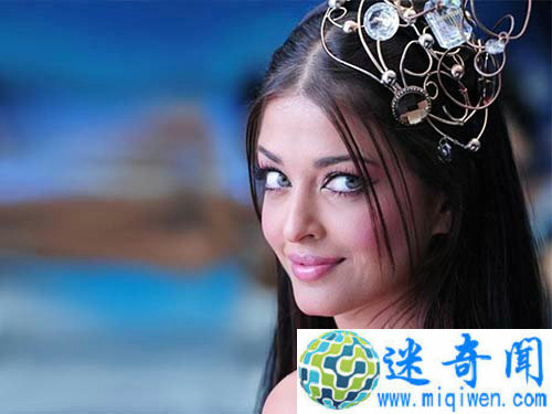 印度最性感的女人