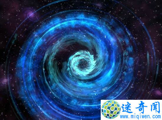 黑洞里面是什么,深度黑洞的奥秘