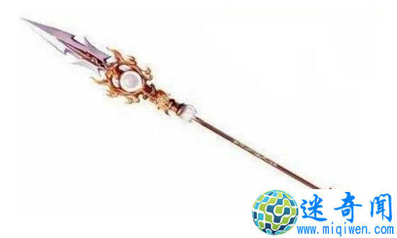 盘点中国古代十大名枪,以一敌万的最强兵王——霸王枪