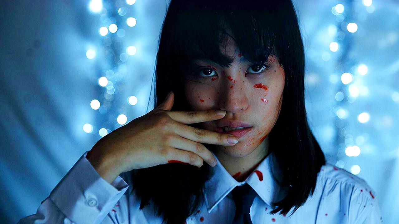 禁忌女孩娜诺是什么人
