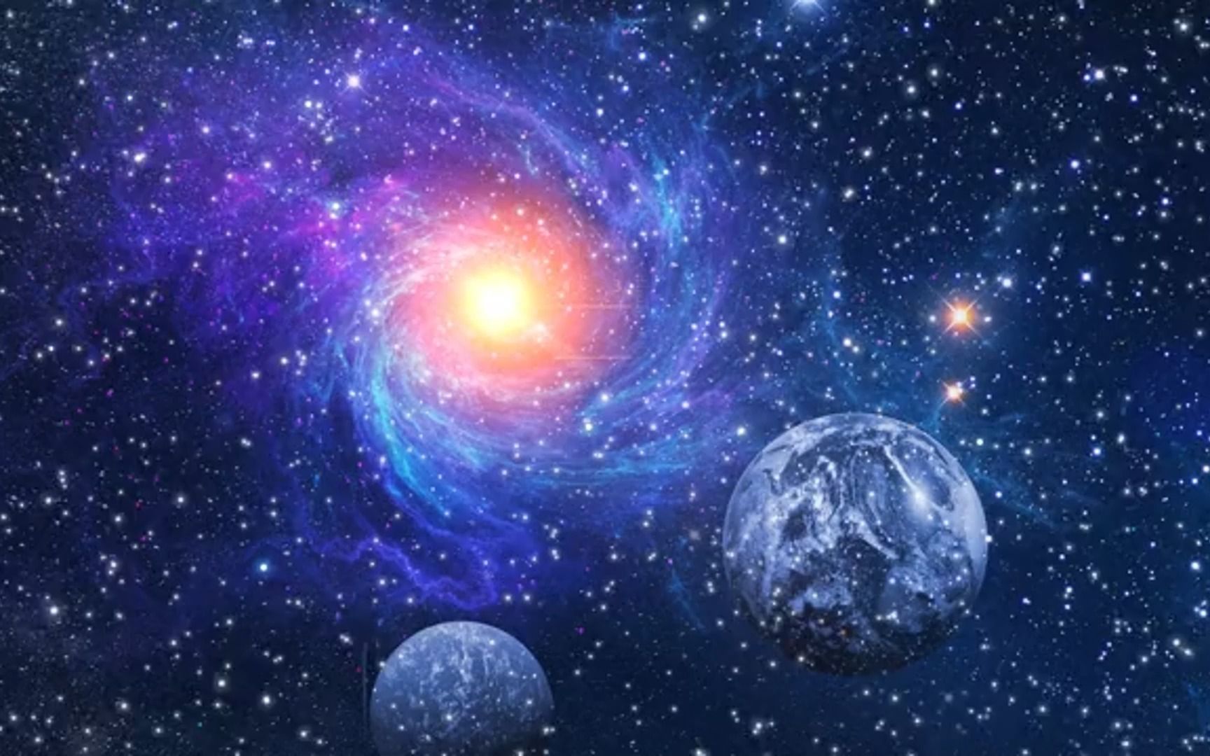 已经确认有生命的星球