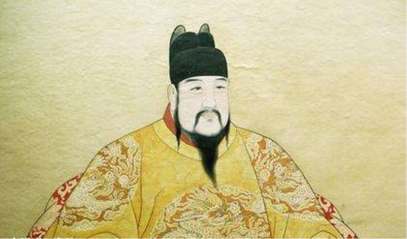 朱高炽:朱高炽简介介绍