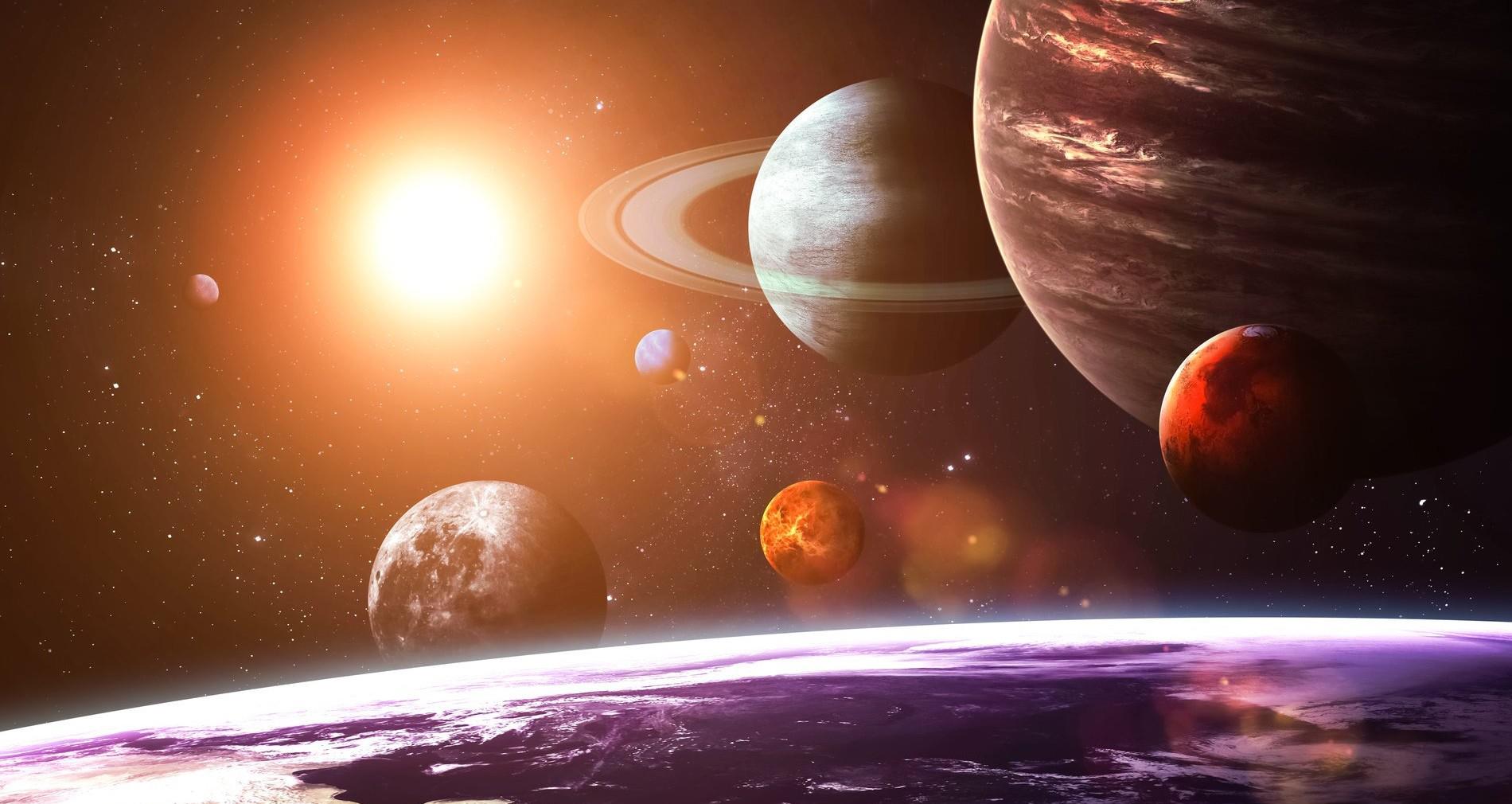 除了太阳离我们最近的恒星是什么