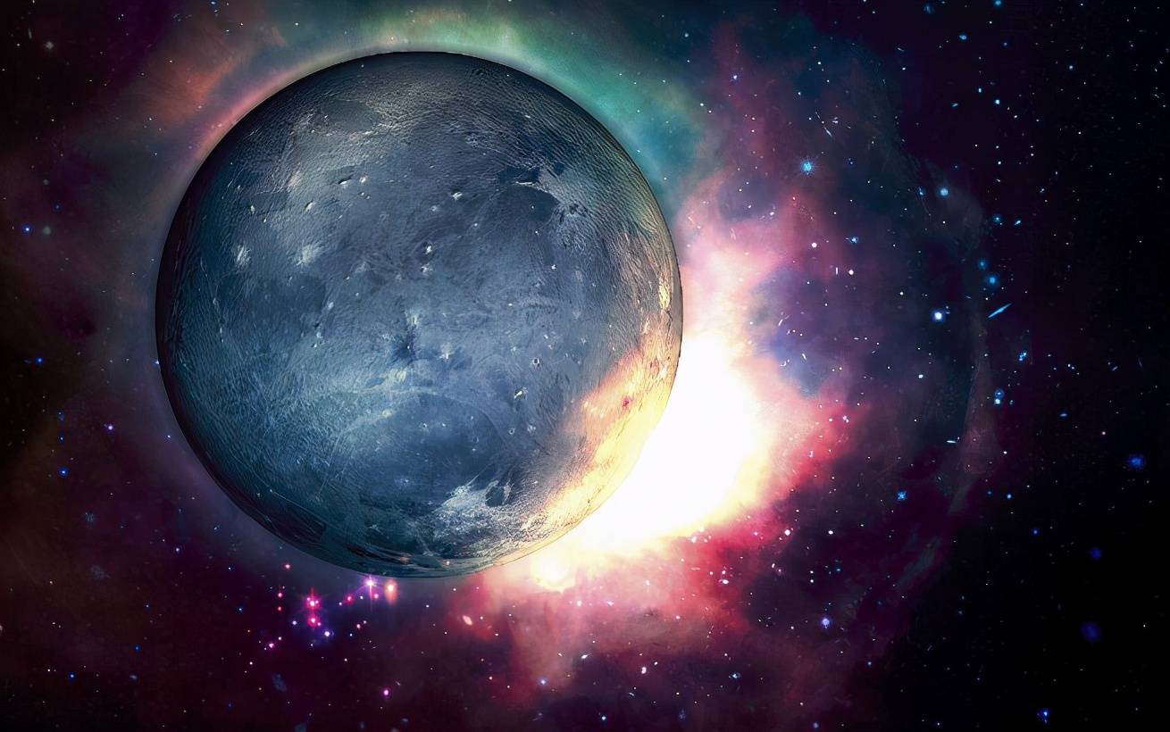 冥王星为什么被除名