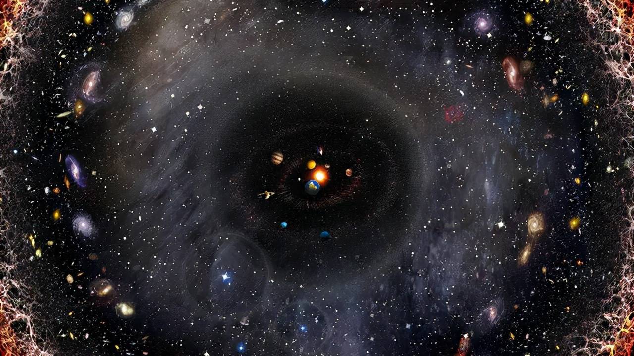 宇宙第一速度第一宇宙速度是什么