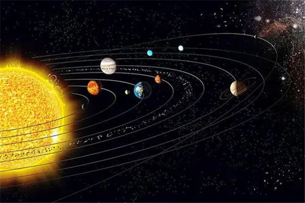 水星绕太阳公转周期