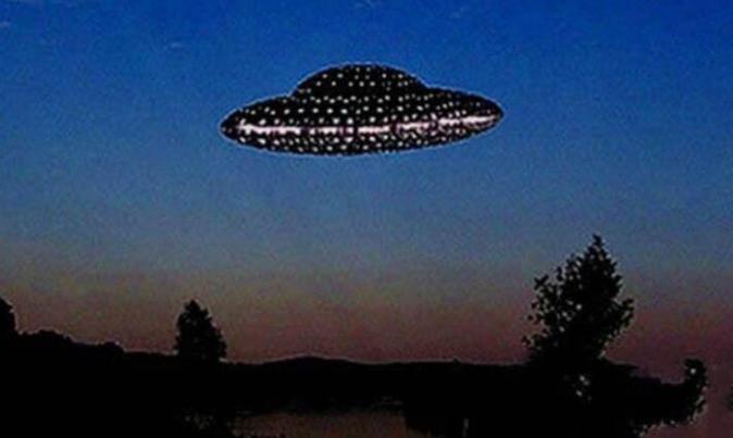 俄罗斯飞碟:俄罗斯ufo击毁陨石事件真相