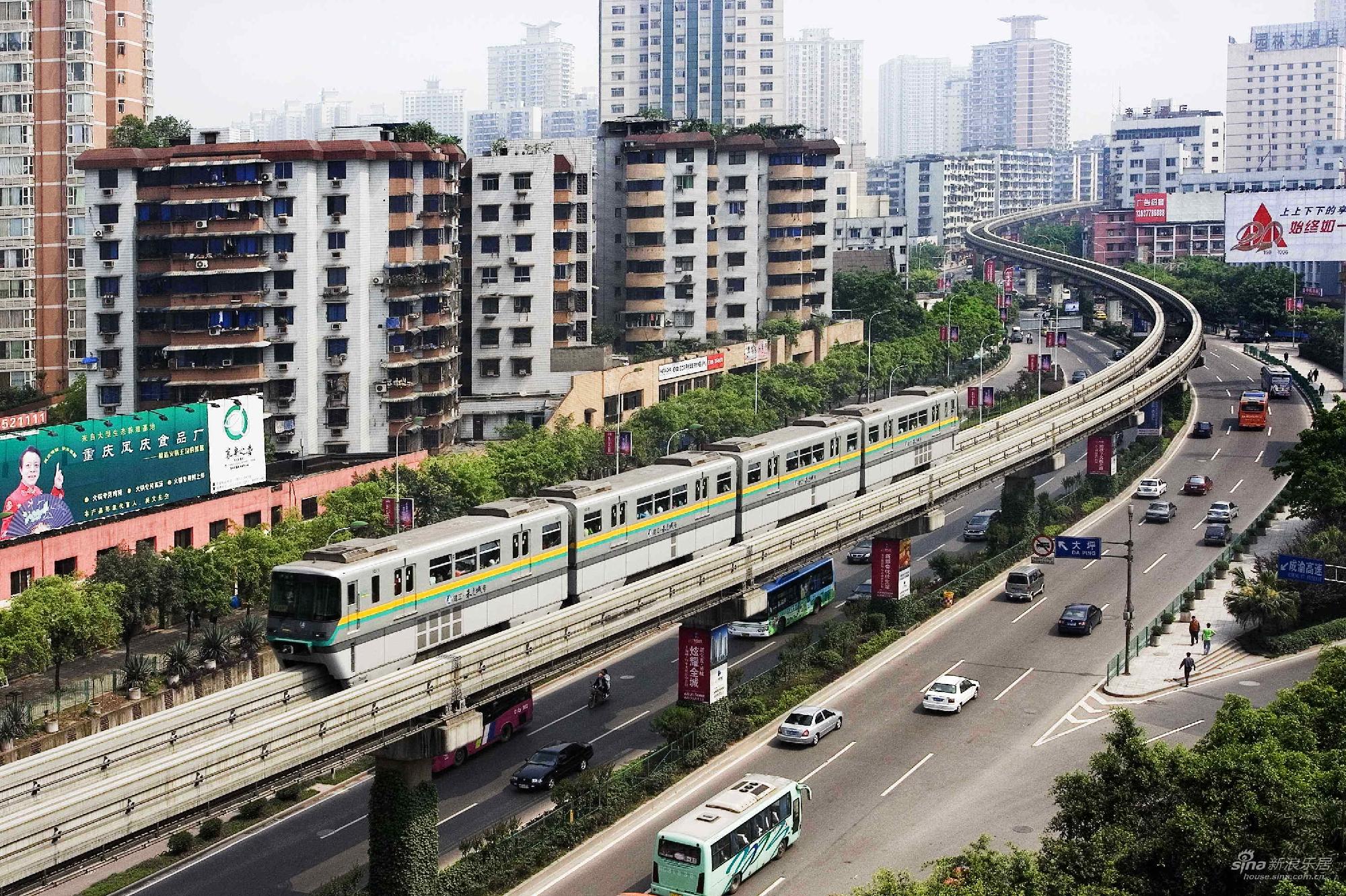 轻轨轻轨是什么
