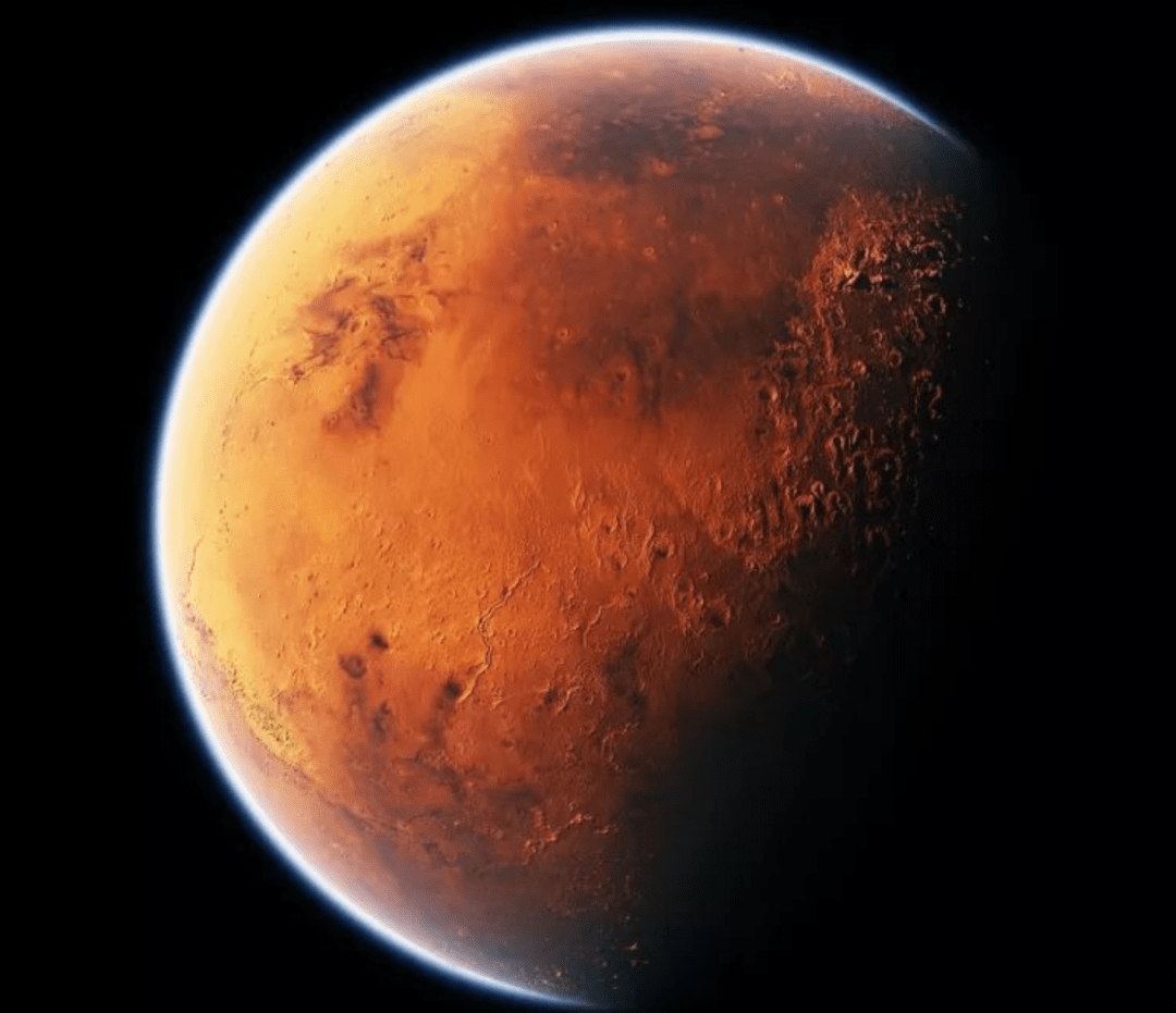 地球到火星的距离 地球到火星的距离是多少