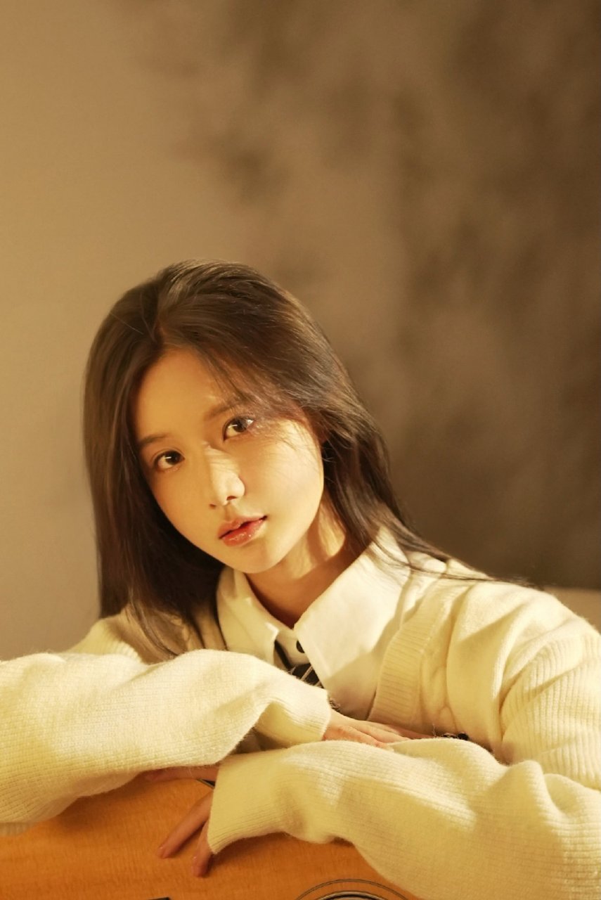 陈意涵个人资料