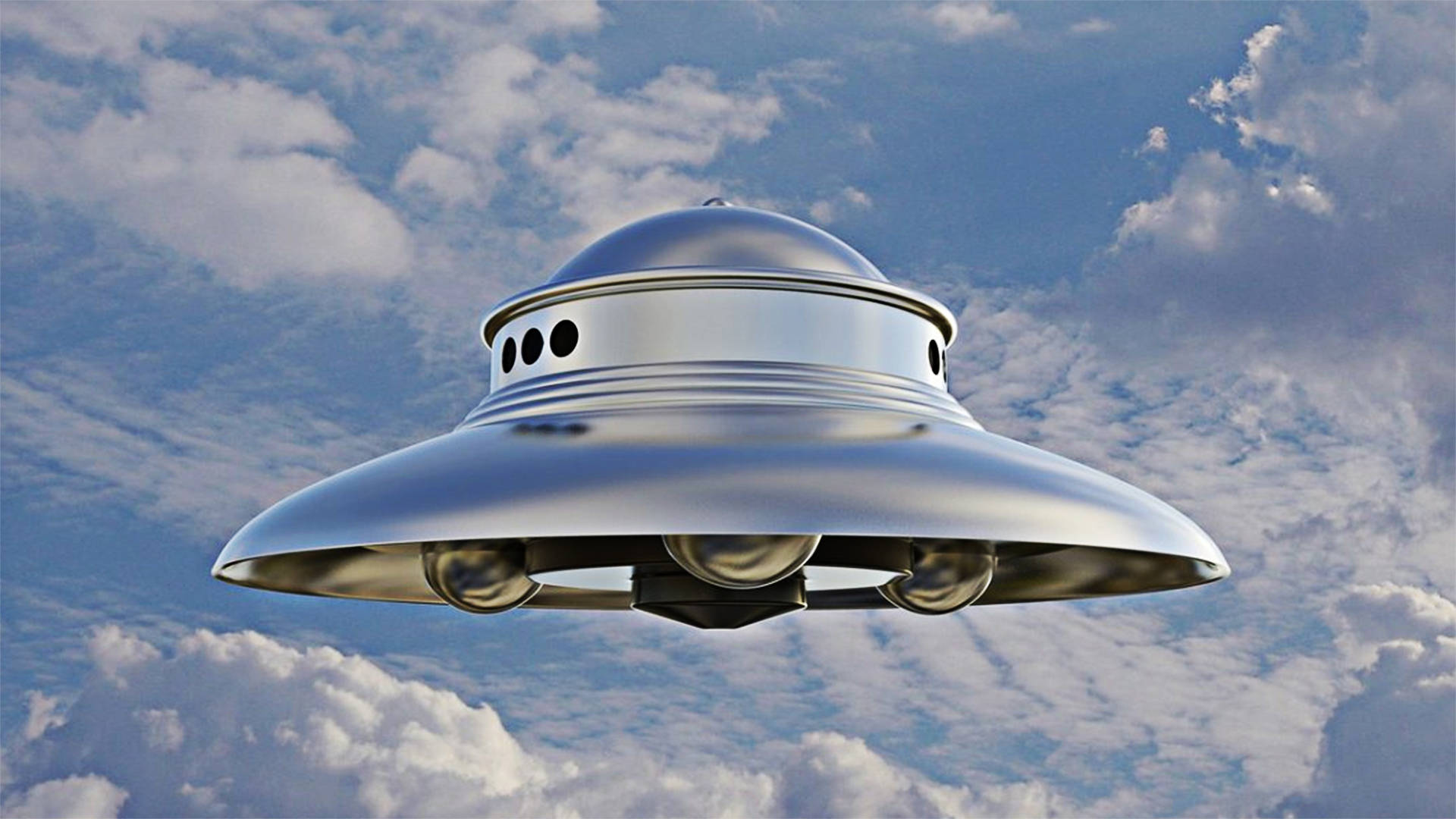 2023年最新的ufo事件