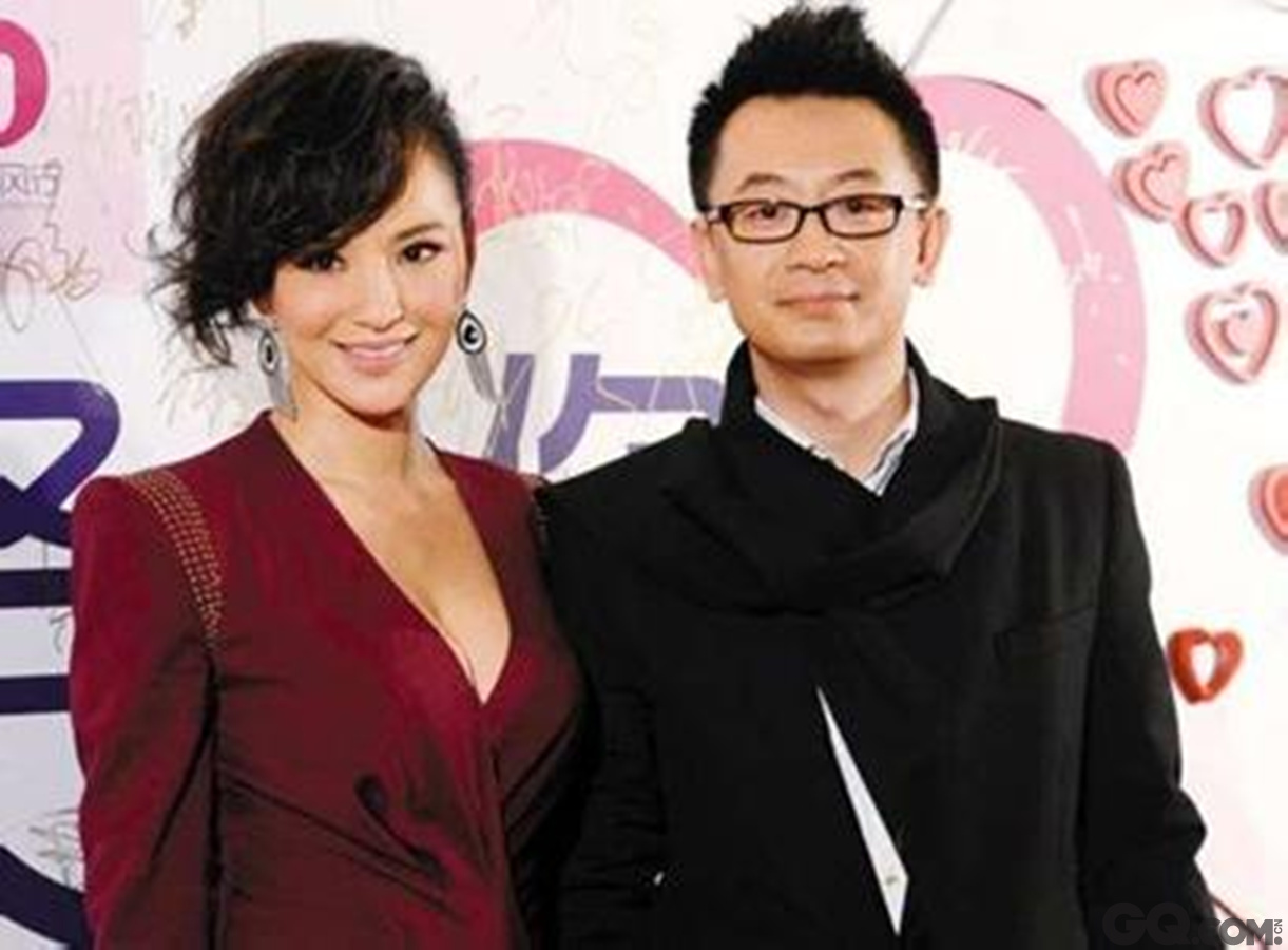 黄海波和莫小棋