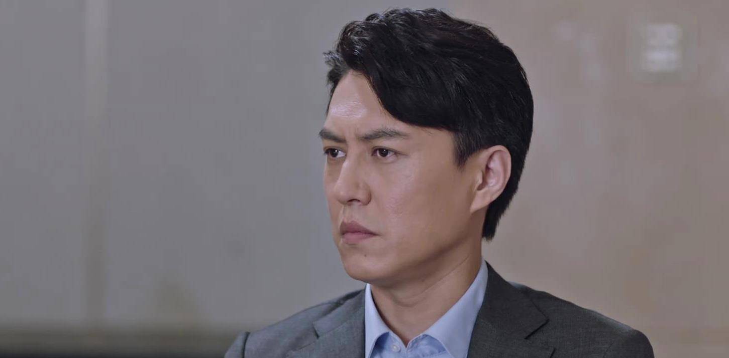 靳东主演的电视剧有哪些
