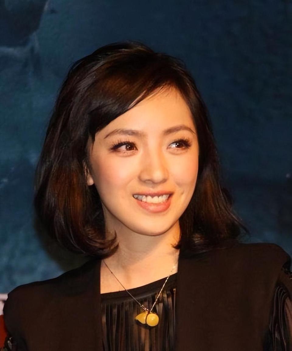 刘晓洁个人资料