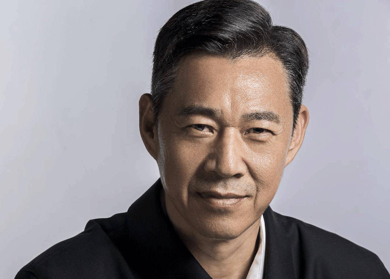 张丰毅个人资料