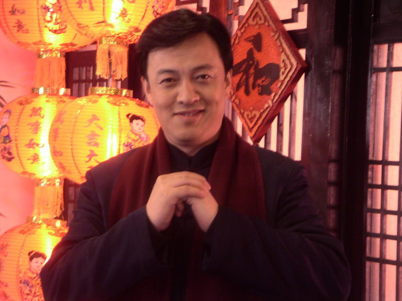 吕继宏老婆吕继宏的老婆是谁