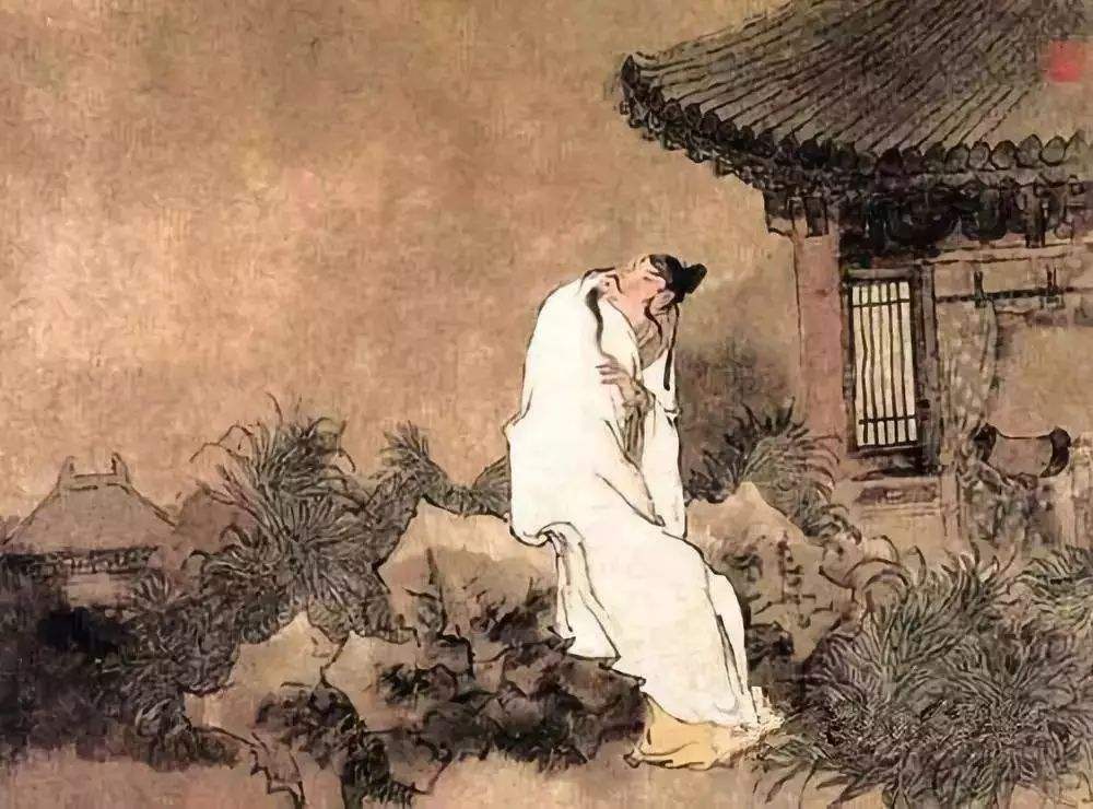 花间派的鼻祖是谁