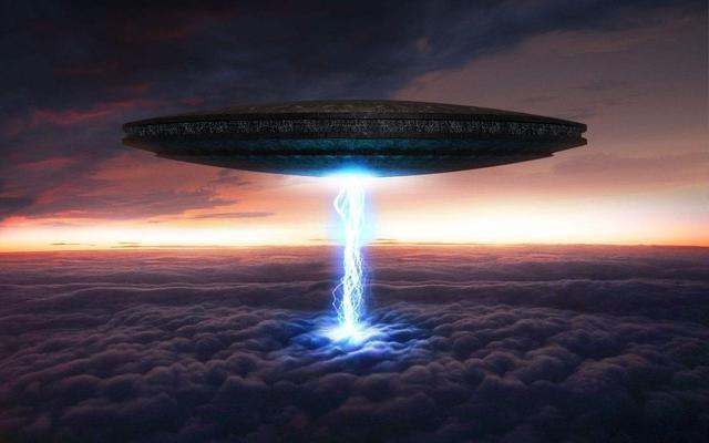 ufo英文全称是什么