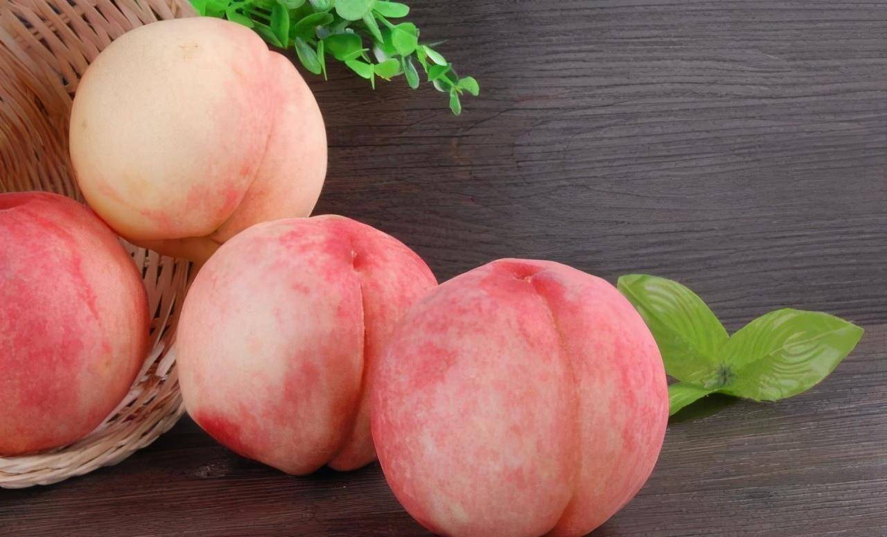 中国最好吃的桃子排名,中国最好吃的桃子在什么地方