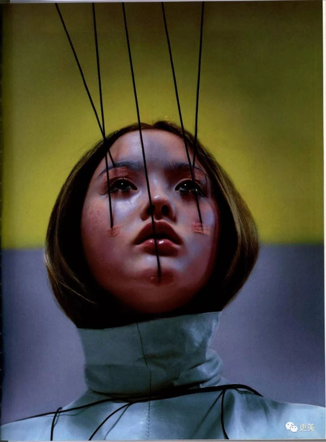 泰国鬼娃娃:鬼娃娃为什么泰国女人喜欢养