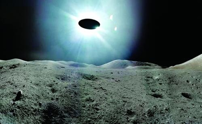 地球最诡异的一天