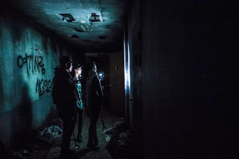 美国最恐怖的照片 美国最恐怖的一张照片