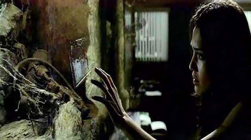 灵异事件网 中国灵异事件真实案例