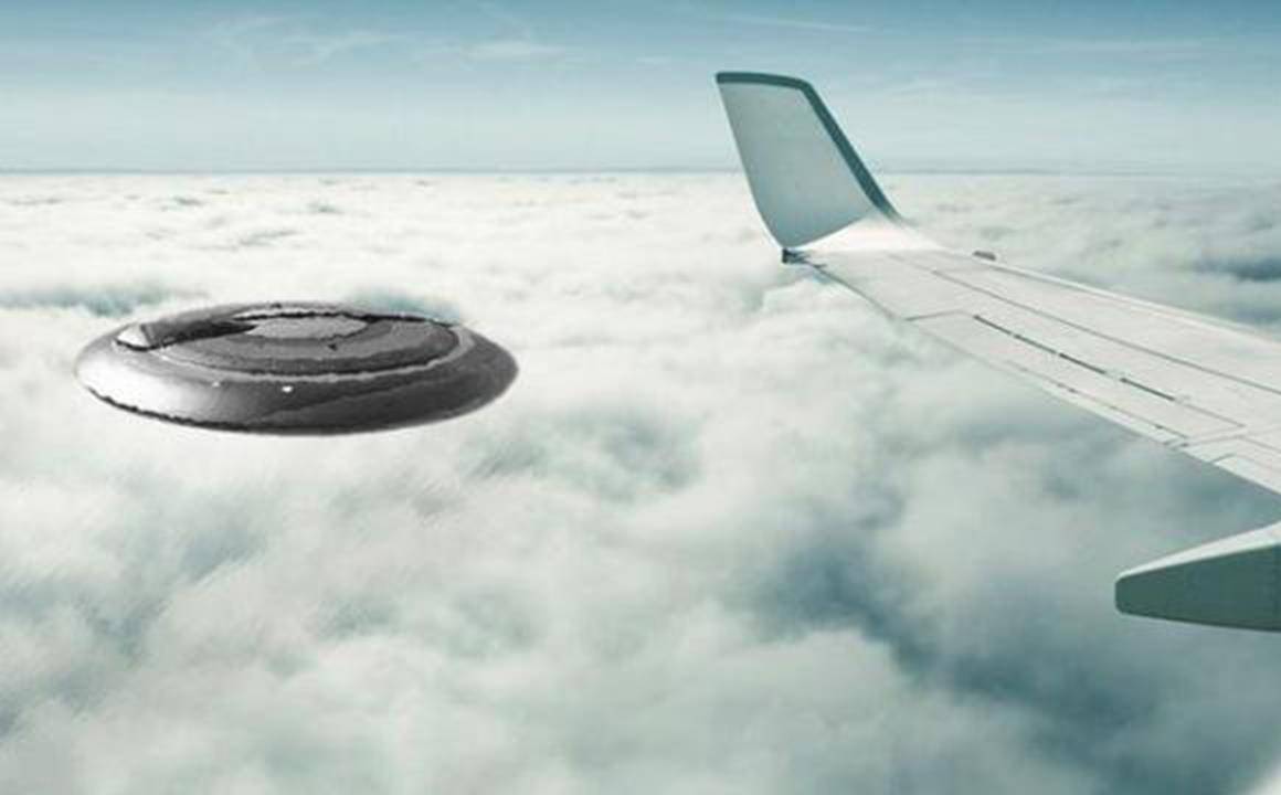 上海ufo事件 上海3.18UFO事件
