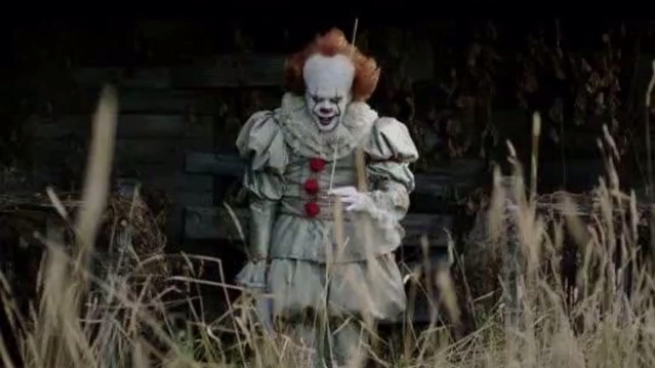 12个真实鬼故事短篇超吓人