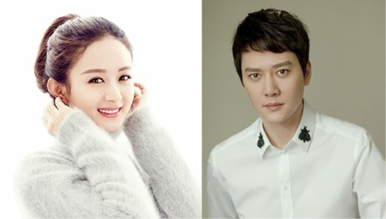 冯绍峰打赵丽颖进医院 冯绍峰给赵丽颖打医院