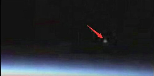 NASAֱ̫ĵUFOжϻ