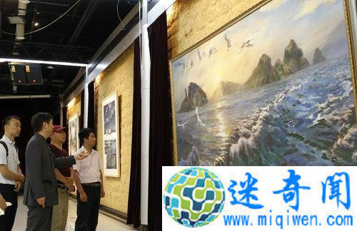 “爱我海疆!维护和平--两岸同心行动签名”活动在京举行 “爱我海疆!维护和平--两岸同心行动签名”活动在京举行