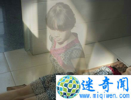 “灵魂出窍”是大脑功能紊乱造成的