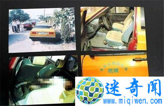 的哥新婚被劫杀 15年悬案因2根头发侦破