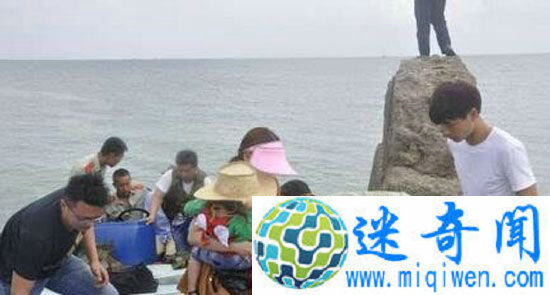 游客广西北海被骗强制被骗上非法快艇