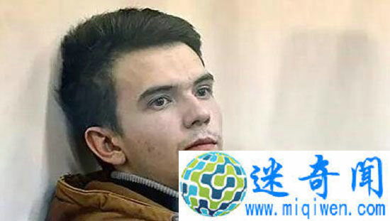 蓝鲸游戏发明者已入狱称受害者是垃圾 需要清除?