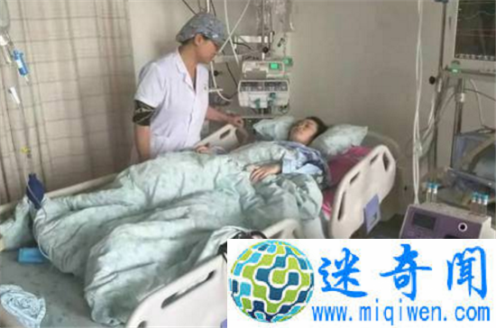 女心脏停跳12小时有说有笑