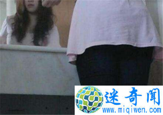 女公厕现偷拍机 女大学生公厕被人偷拍太变态