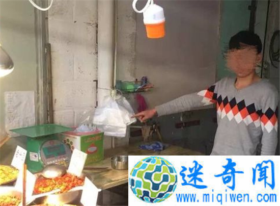 男子偷2元被刑拘 因2元被抓希望能引以为戒