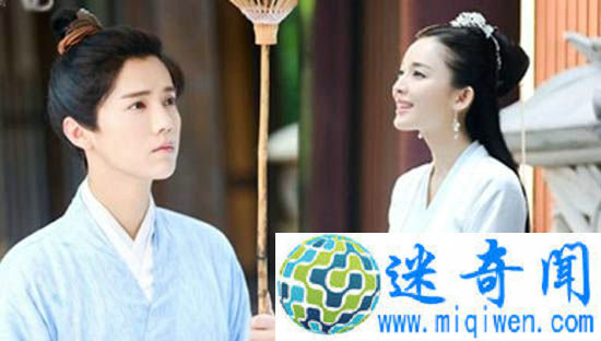 择天记电视剧陈长生徐有容终成眷属 秋山君因爱生恨秒变魔君