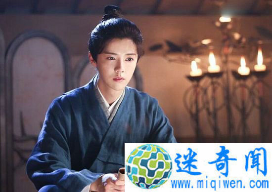 择天记电视剧陈长生徐有容终成眷属 秋山君因爱生恨秒变魔君